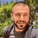 Charbel Khoury